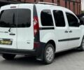 Белый Рено Кенгу, объемом двигателя 1.5 л и пробегом 142 тыс. км за 8000 $, фото 5 на Automoto.ua