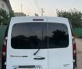 Белый Рено Кенгу, объемом двигателя 1.5 л и пробегом 350 тыс. км за 5500 $, фото 5 на Automoto.ua