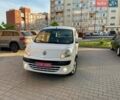 Білий Рено Кєнгу, об'ємом двигуна 1.5 л та пробігом 223 тис. км за 7750 $, фото 1 на Automoto.ua