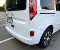 Білий Рено Кєнгу, об'ємом двигуна 1.5 л та пробігом 265 тис. км за 7999 $, фото 18 на Automoto.ua