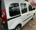 Білий Рено Кєнгу, об'ємом двигуна 1.46 л та пробігом 370 тис. км за 6400 $, фото 1 на Automoto.ua