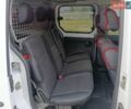 Белый Рено Кенгу, объемом двигателя 1.46 л и пробегом 245 тыс. км за 8950 $, фото 12 на Automoto.ua