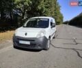 Белый Рено Кенгу, объемом двигателя 0 л и пробегом 105 тыс. км за 11000 $, фото 10 на Automoto.ua