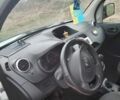 Білий Рено Кєнгу, об'ємом двигуна 1.46 л та пробігом 235 тис. км за 7600 $, фото 2 на Automoto.ua
