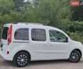 Білий Рено Кєнгу, об'ємом двигуна 1.5 л та пробігом 264 тис. км за 7200 $, фото 15 на Automoto.ua