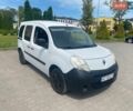 Білий Рено Кєнгу, об'ємом двигуна 1.5 л та пробігом 230 тис. км за 5950 $, фото 19 на Automoto.ua
