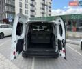 Белый Рено Кенгу, объемом двигателя 1.5 л и пробегом 260 тыс. км за 8500 $, фото 6 на Automoto.ua