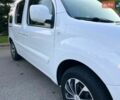 Білий Рено Кєнгу, об'ємом двигуна 1.5 л та пробігом 265 тис. км за 7999 $, фото 16 на Automoto.ua