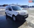 Білий Рено Кєнгу, об'ємом двигуна 0 л та пробігом 106 тис. км за 10800 $, фото 12 на Automoto.ua