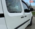 Белый Рено Кенгу, объемом двигателя 1.5 л и пробегом 303 тыс. км за 4999 $, фото 9 на Automoto.ua