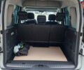 Белый Рено Кенгу, объемом двигателя 1.6 л и пробегом 230 тыс. км за 7600 $, фото 35 на Automoto.ua