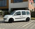 Білий Рено Кєнгу, об'ємом двигуна 1.6 л та пробігом 327 тис. км за 5450 $, фото 13 на Automoto.ua