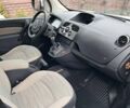Білий Рено Кєнгу, об'ємом двигуна 1.5 л та пробігом 279 тис. км за 7600 $, фото 8 на Automoto.ua