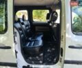 Белый Рено Кенгу, объемом двигателя 1.5 л и пробегом 183 тыс. км за 7700 $, фото 2 на Automoto.ua
