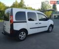 Білий Рено Кєнгу, об'ємом двигуна 1.46 л та пробігом 207 тис. км за 6350 $, фото 1 на Automoto.ua