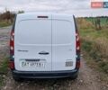 Белый Рено Кенгу, объемом двигателя 1.46 л и пробегом 255 тыс. км за 6200 $, фото 28 на Automoto.ua