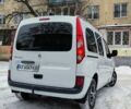 Білий Рено Кєнгу, об'ємом двигуна 1.46 л та пробігом 238 тис. км за 7200 $, фото 4 на Automoto.ua