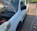 Білий Рено Кєнгу, об'ємом двигуна 1.46 л та пробігом 265 тис. км за 5500 $, фото 1 на Automoto.ua