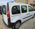 Білий Рено Кєнгу, об'ємом двигуна 1.5 л та пробігом 367 тис. км за 5699 $, фото 5 на Automoto.ua