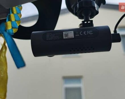 Белый Рено Кенгу, объемом двигателя 1.5 л и пробегом 286 тыс. км за 6000 $, фото 27 на Automoto.ua