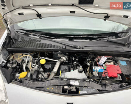 Білий Рено Кєнгу, об'ємом двигуна 1.5 л та пробігом 288 тис. км за 6300 $, фото 37 на Automoto.ua