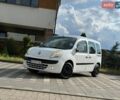 Білий Рено Кєнгу, об'ємом двигуна 1.6 л та пробігом 327 тис. км за 5450 $, фото 2 на Automoto.ua