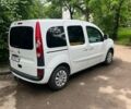 Белый Рено Кенгу, объемом двигателя 1.6 л и пробегом 211 тыс. км за 7950 $, фото 3 на Automoto.ua