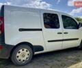 Белый Рено Кенгу, объемом двигателя 1.46 л и пробегом 218 тыс. км за 7400 $, фото 5 на Automoto.ua