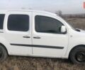 Білий Рено Кєнгу, об'ємом двигуна 1.5 л та пробігом 247 тис. км за 7500 $, фото 2 на Automoto.ua