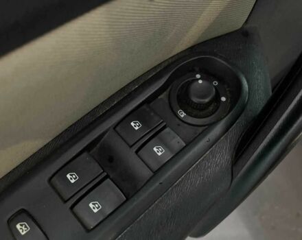 Белый Рено Кенгу, объемом двигателя 1.5 л и пробегом 230 тыс. км за 7600 $, фото 11 на Automoto.ua