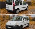 Белый Рено Кенгу, объемом двигателя 1.5 л и пробегом 320 тыс. км за 6000 $, фото 1 на Automoto.ua
