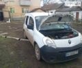 Білий Рено Кєнгу, об'ємом двигуна 1.5 л та пробігом 290 тис. км за 6000 $, фото 3 на Automoto.ua