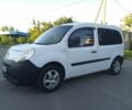 Белый Рено Кенгу, объемом двигателя 1.5 л и пробегом 207 тыс. км за 6350 $, фото 4 на Automoto.ua