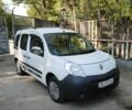 Білий Рено Кєнгу, об'ємом двигуна 1.5 л та пробігом 206 тис. км за 6517 $, фото 1 на Automoto.ua