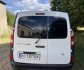 Белый Рено Кенгу, объемом двигателя 1.5 л и пробегом 306 тыс. км за 6400 $, фото 6 на Automoto.ua