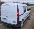 Белый Рено Кенгу, объемом двигателя 1.5 л и пробегом 255 тыс. км за 7000 $, фото 4 на Automoto.ua