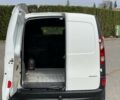Белый Рено Кенгу, объемом двигателя 1.46 л и пробегом 299 тыс. км за 4800 $, фото 6 на Automoto.ua
