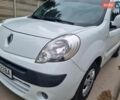 Белый Рено Кенгу, объемом двигателя 1.5 л и пробегом 95 тыс. км за 9300 $, фото 26 на Automoto.ua