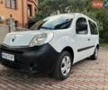 Білий Рено Кєнгу, об'ємом двигуна 1.5 л та пробігом 270 тис. км за 6300 $, фото 2 на Automoto.ua