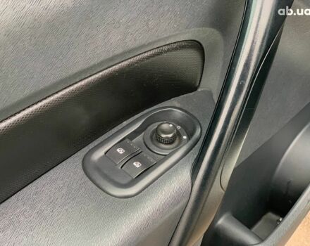 Белый Рено Кенгу, объемом двигателя 1.5 л и пробегом 260 тыс. км за 7490 $, фото 16 на Automoto.ua