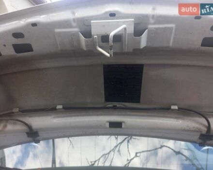 Белый Рено Кенгу, объемом двигателя 1.5 л и пробегом 211 тыс. км за 8200 $, фото 12 на Automoto.ua