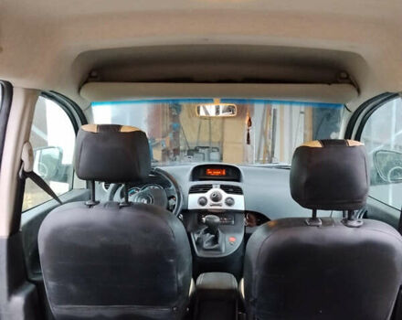 Білий Рено Кєнгу, об'ємом двигуна 0 л та пробігом 109 тис. км за 7300 $, фото 17 на Automoto.ua