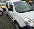 Белый Рено Кенгу, объемом двигателя 0 л и пробегом 160 тыс. км за 4450 $, фото 1 на Automoto.ua