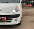 Белый Рено Кенгу, объемом двигателя 1.5 л и пробегом 260 тыс. км за 7490 $, фото 8 на Automoto.ua