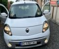 Білий Рено Кєнгу, об'ємом двигуна 1.5 л та пробігом 250 тис. км за 7500 $, фото 15 на Automoto.ua