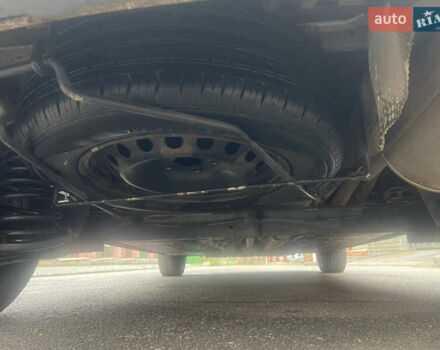 Белый Рено Кенгу, объемом двигателя 1.5 л и пробегом 202 тыс. км за 6400 $, фото 14 на Automoto.ua