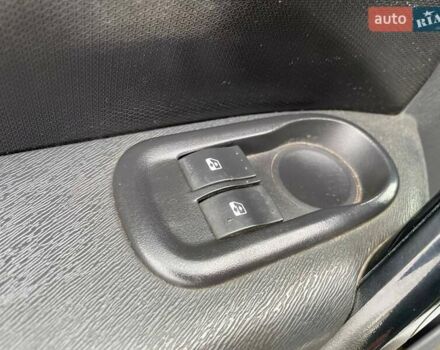 Білий Рено Кєнгу, об'ємом двигуна 1.6 л та пробігом 188 тис. км за 8990 $, фото 14 на Automoto.ua