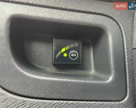 Білий Рено Кєнгу, об'ємом двигуна 1.6 л та пробігом 188 тис. км за 8990 $, фото 15 на Automoto.ua