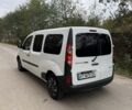 Рено Кєнгу 2012 у Львові на Automoto.ua Білий Рено Кєнгу, об'ємом двигуна 1.5 л та пробігом 217 тис. км за 6900 $, фото 1 на Automoto.ua