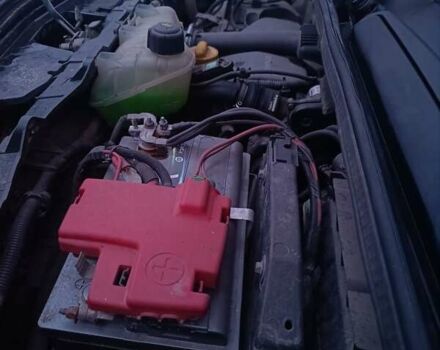 Белый Рено Кенгу, объемом двигателя 1.5 л и пробегом 357 тыс. км за 6200 $, фото 28 на Automoto.ua